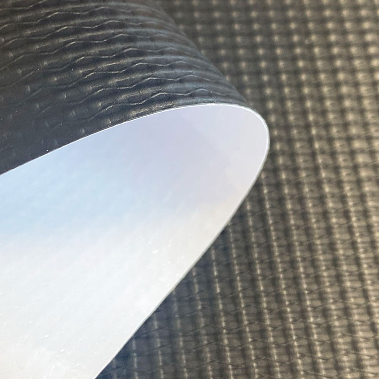 How Industrial Base Fabric Works?